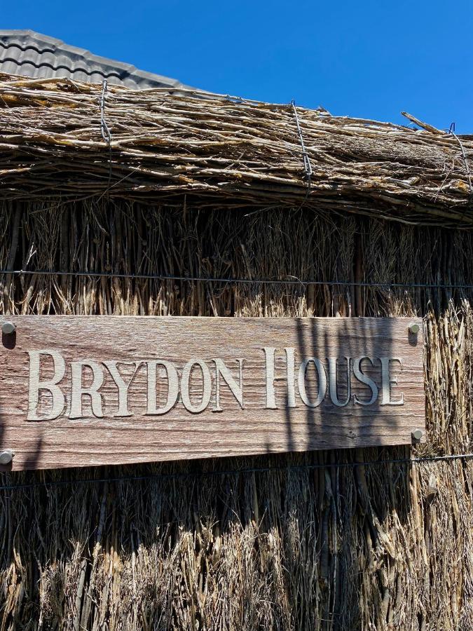 Brydon House Lejlighed Blairgowrie Eksteriør billede