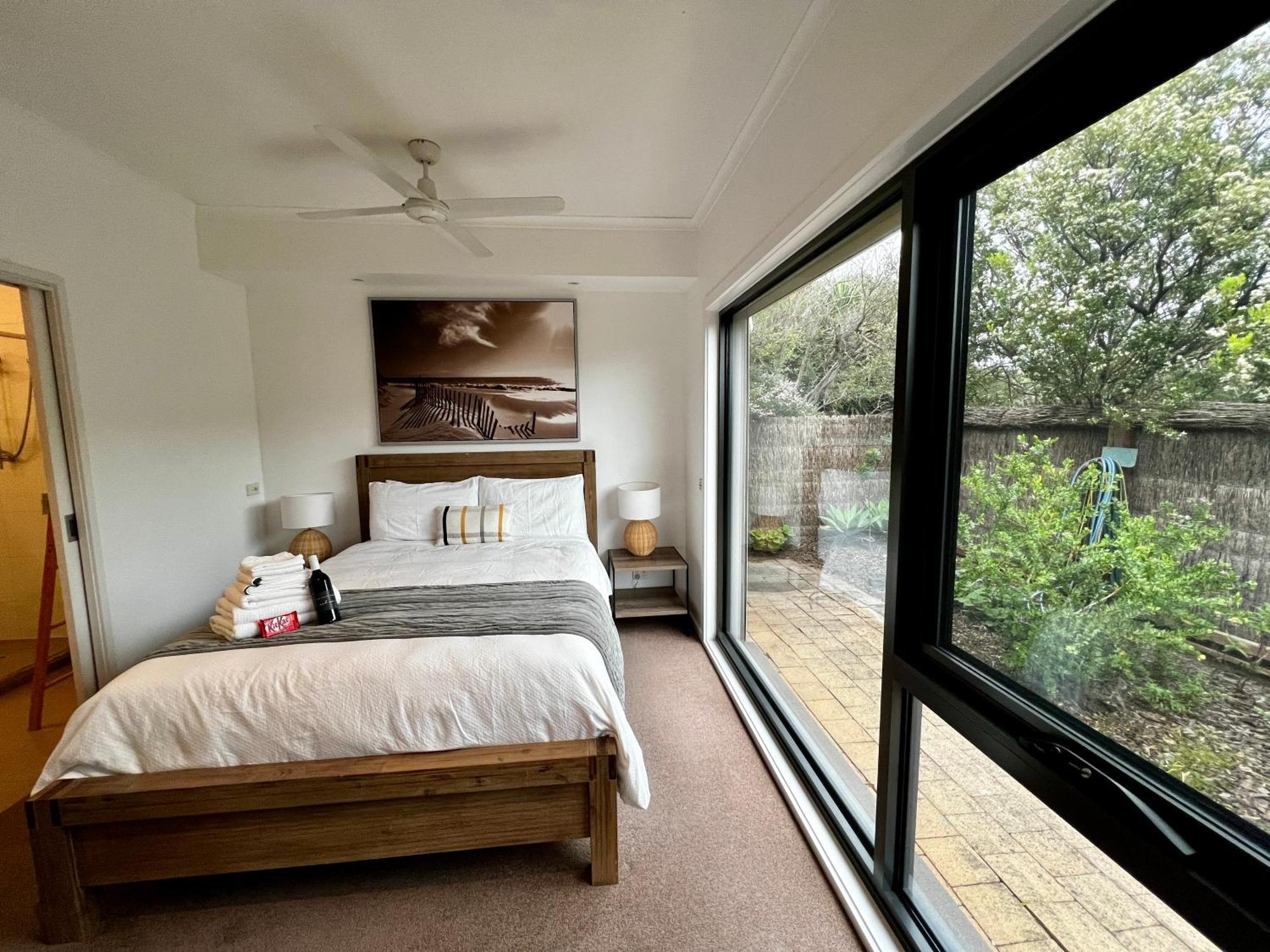 Brydon House Lejlighed Blairgowrie Eksteriør billede